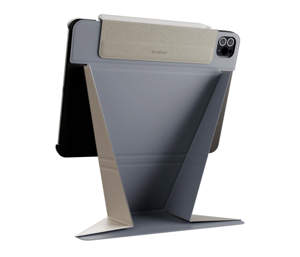 MAGEASY Lift do iPad Air 10.9"/ iPad Pro 11"/ iPad Air 11"(Alaskan B - 1415853 - zdjęcie